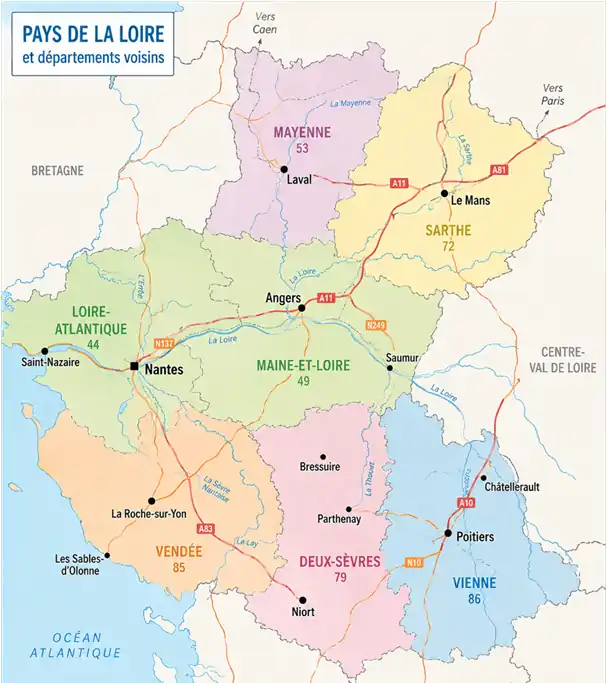 carte